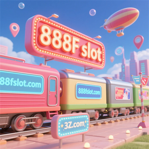Maximize seus Ganhos com Promoções no 888f Slot