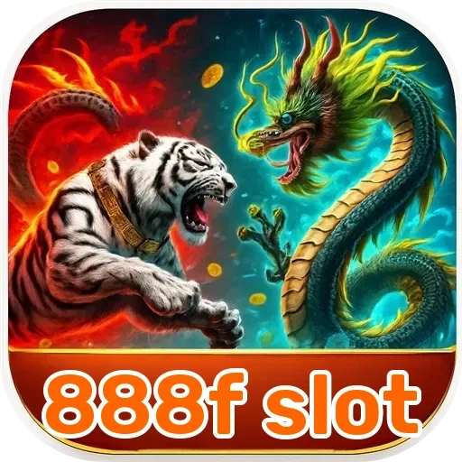 888f slot App