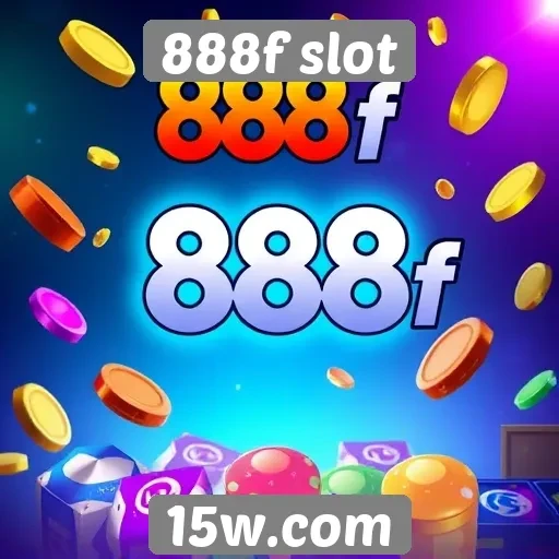 Recursos exclusivos do 888f slot
