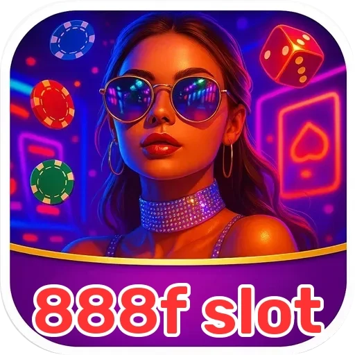 888f slot Plataforma