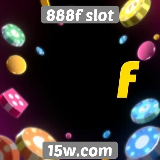 Ofertas promocionais disponíveis no 888f slot