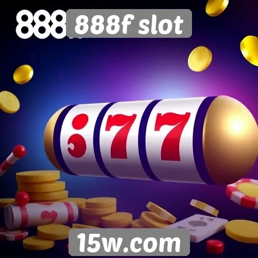 Promoções e bônus disponíveis na 888f slot